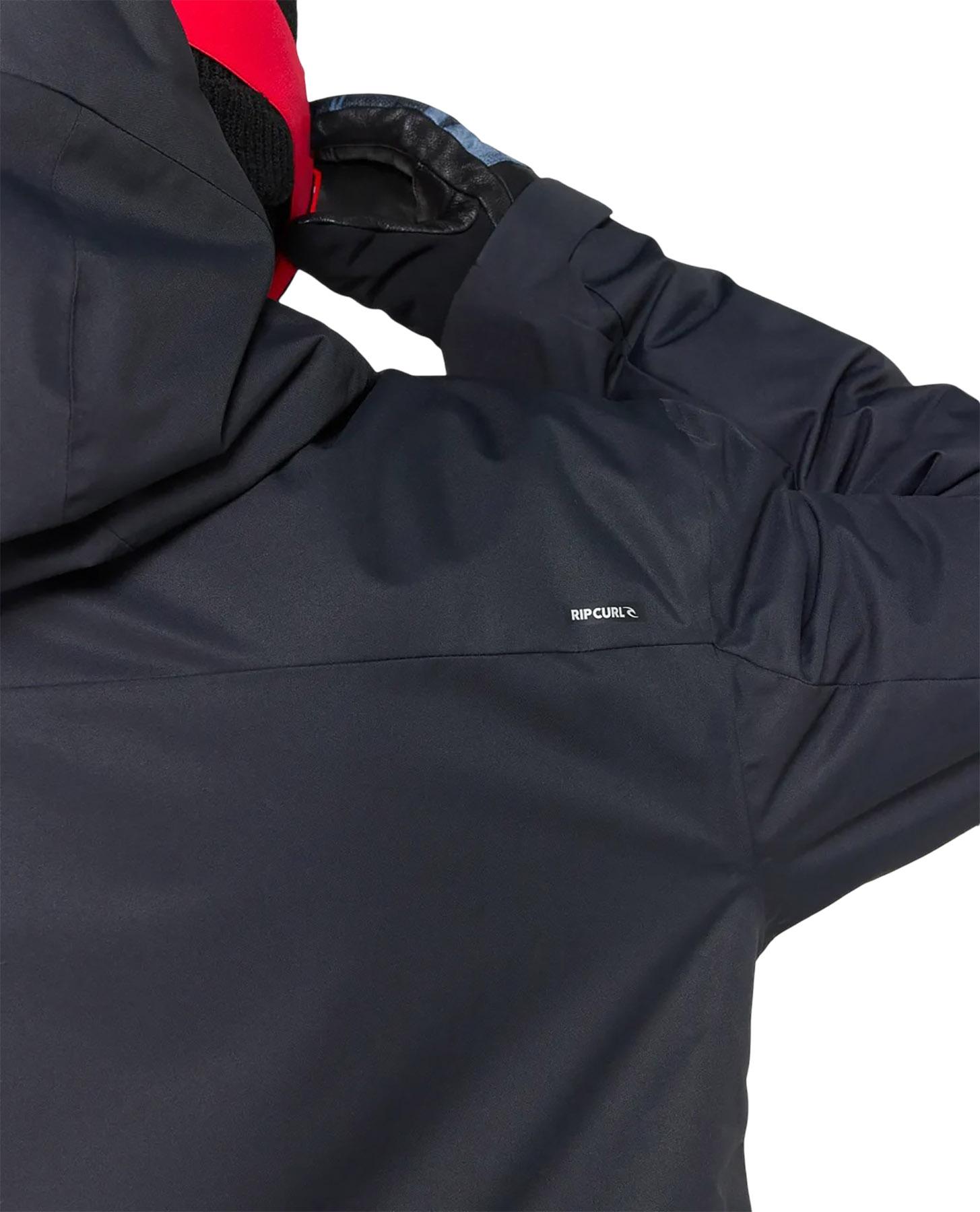 Product gallery image number 4 for product Anti-Series Notch Up 10K/10K Snow Jacket - Men's