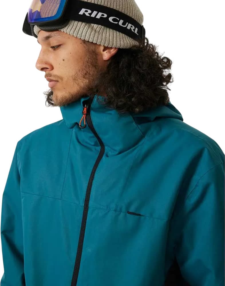 Product gallery image number 8 for product Anti-Series Notch Up 10K/10K Snow Jacket - Men's