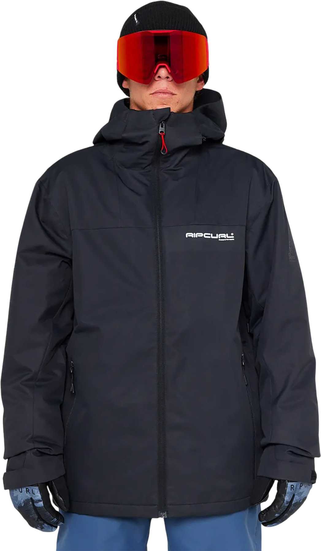 Product image for Anti-Series Notch Up 10K/10K Snow Jacket - Men's