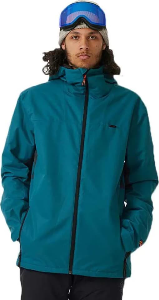 Product image for Anti-Series Notch Up 10K/10K Snow Jacket - Men's