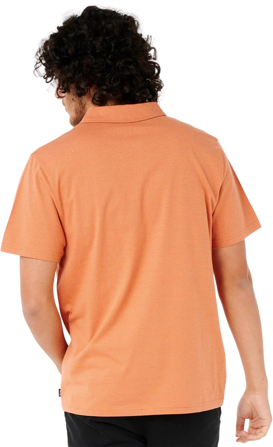 Numéro de l'image de la galerie de produits 2 pour le produit Polo Easy As - Homme