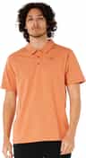Couleur: Burnt Orange