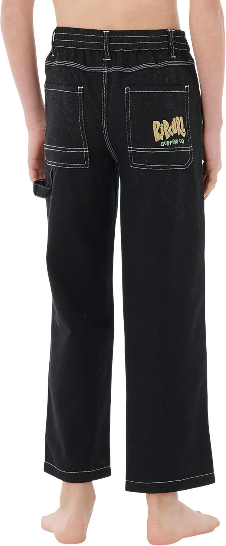 Product gallery image number 2 for product Cargo Pant - Boy