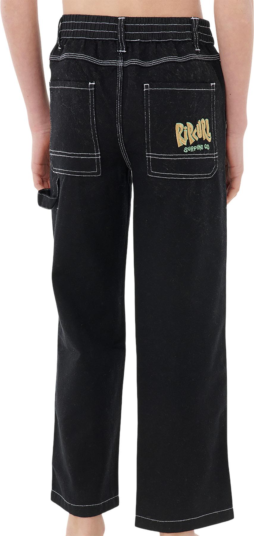 Product gallery image number 3 for product Cargo Pant - Boy