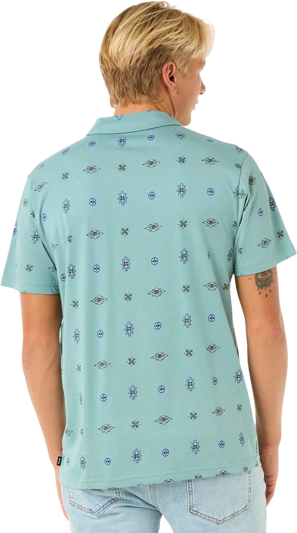 Product gallery image number 4 for product Polo Fun Times - Homme