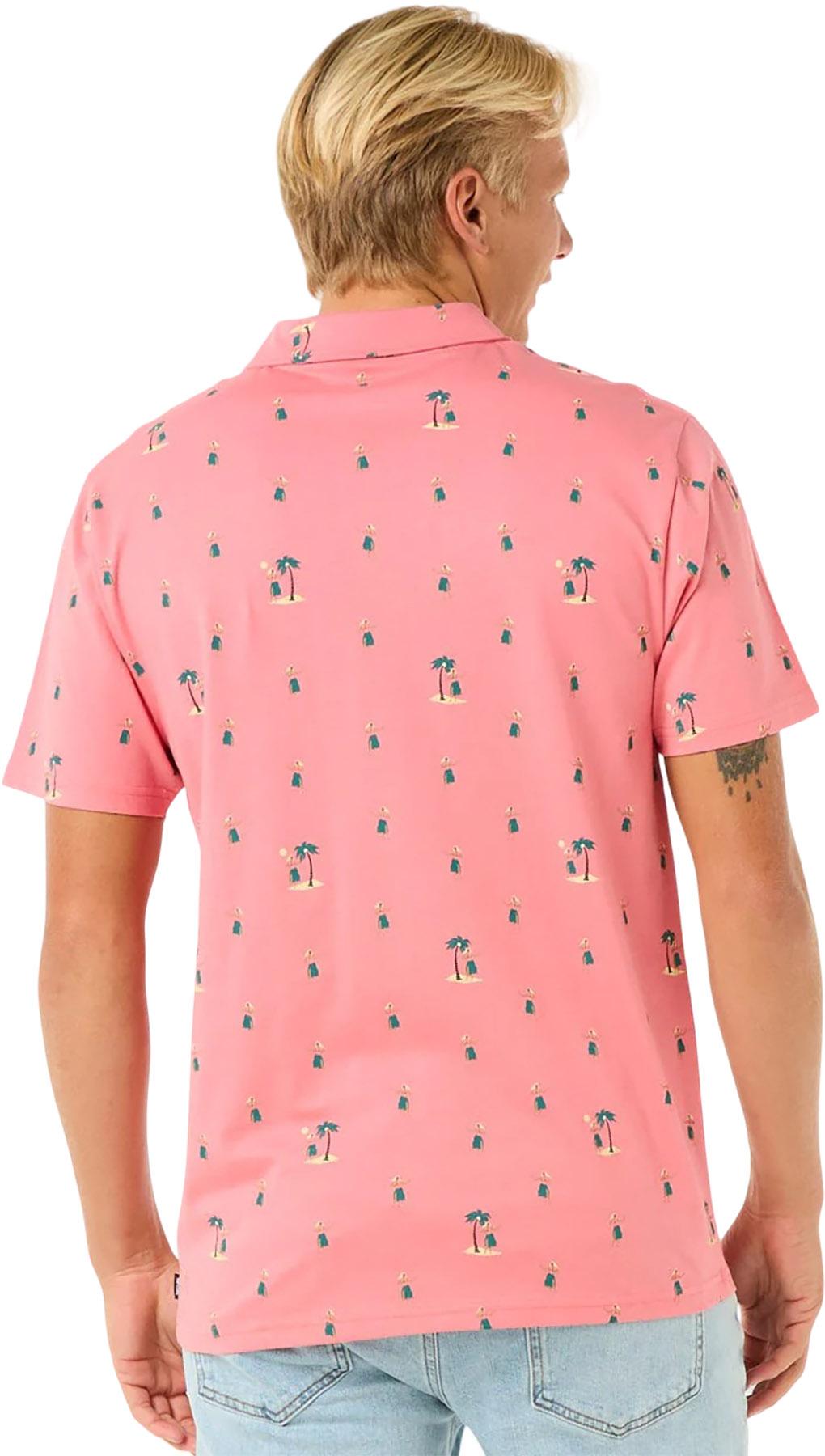 Numéro de l'image de la galerie de produits 4 pour le produit Polo Fun Times - Homme