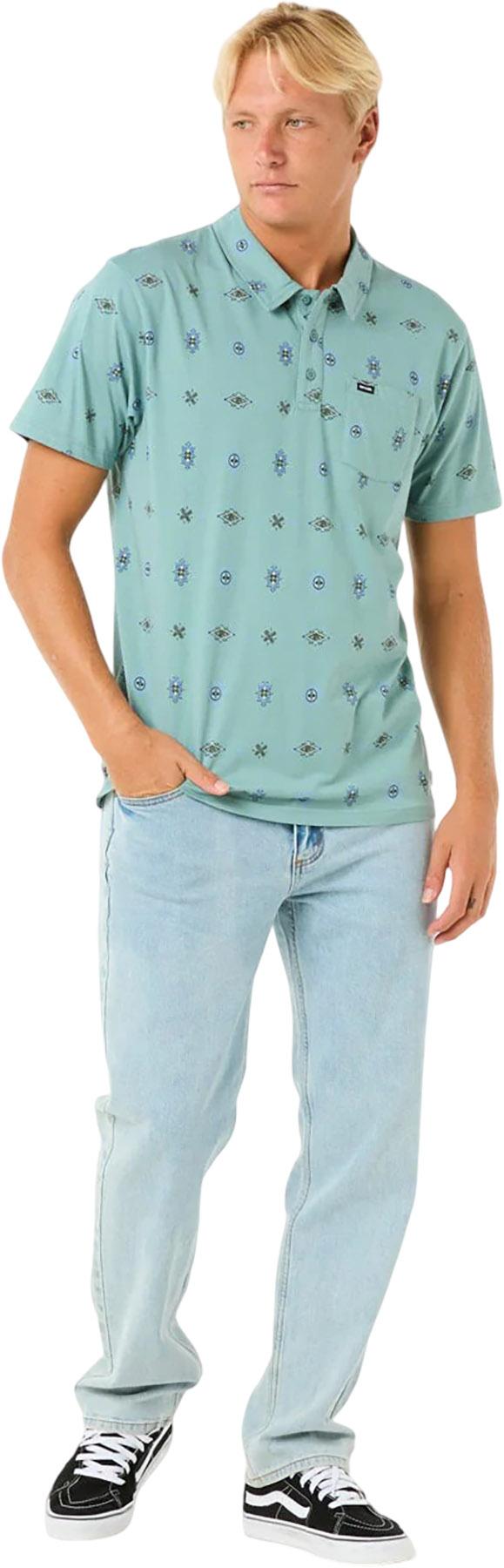 Product gallery image number 2 for product Polo Fun Times - Homme