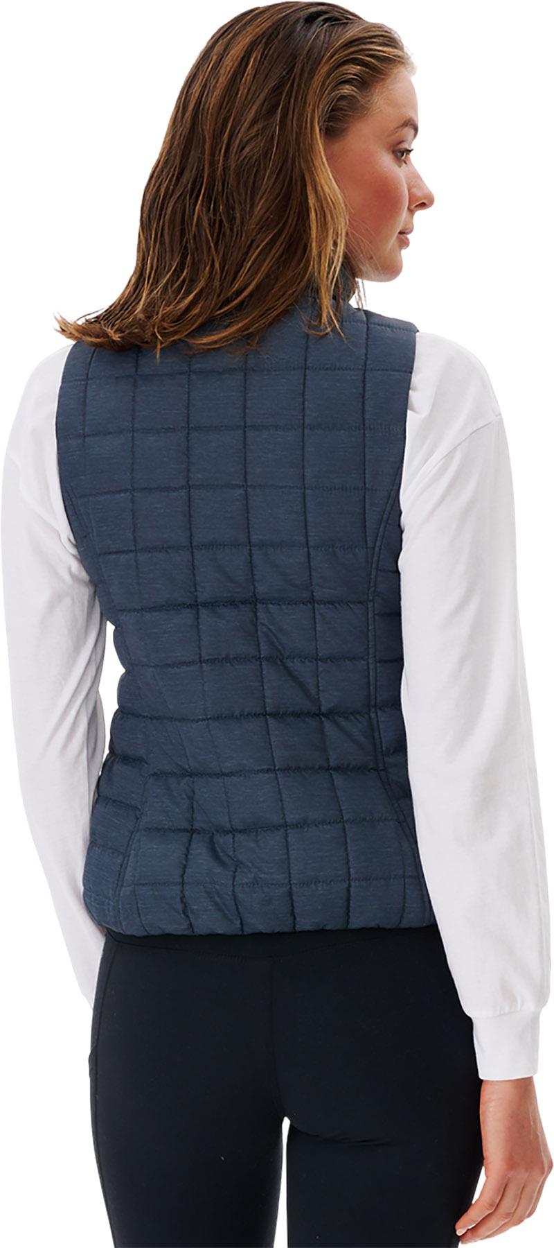Numéro de l'image de la galerie de produits 2 pour le produit Veste Anti-Series Anoeta II - Femme