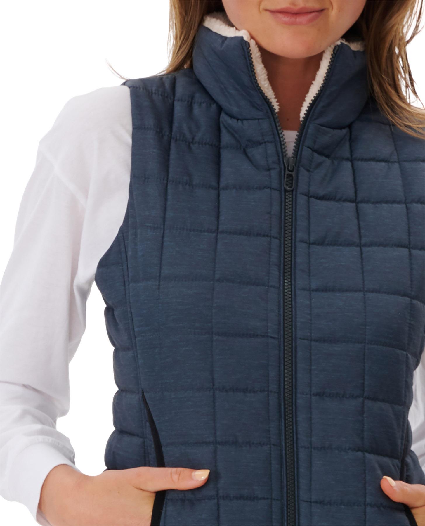 Numéro de l'image de la galerie de produits 3 pour le produit Veste Anti-Series Anoeta II - Femme