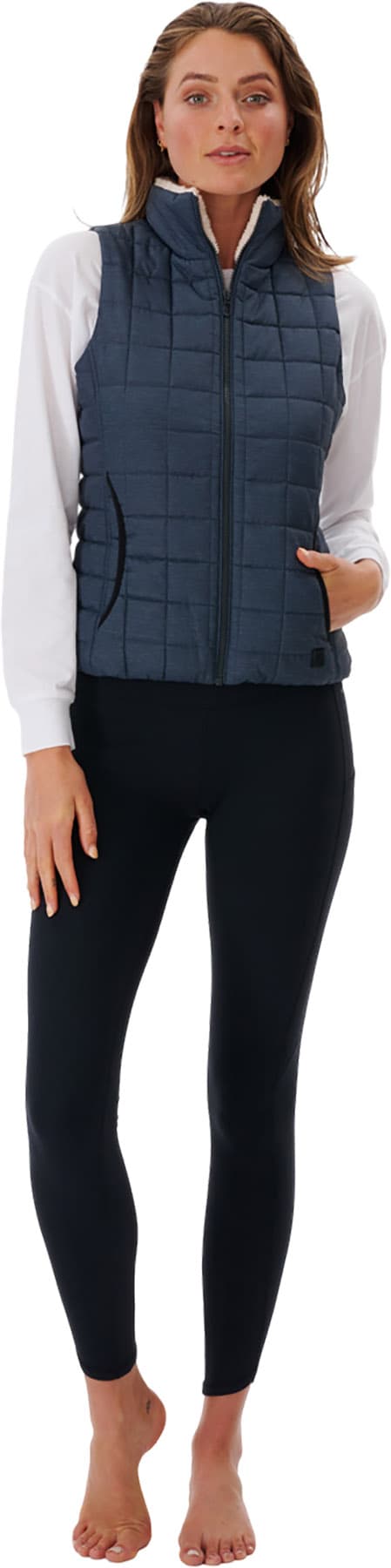 Numéro de l'image de la galerie de produits 4 pour le produit Veste Anti-Series Anoeta II - Femme