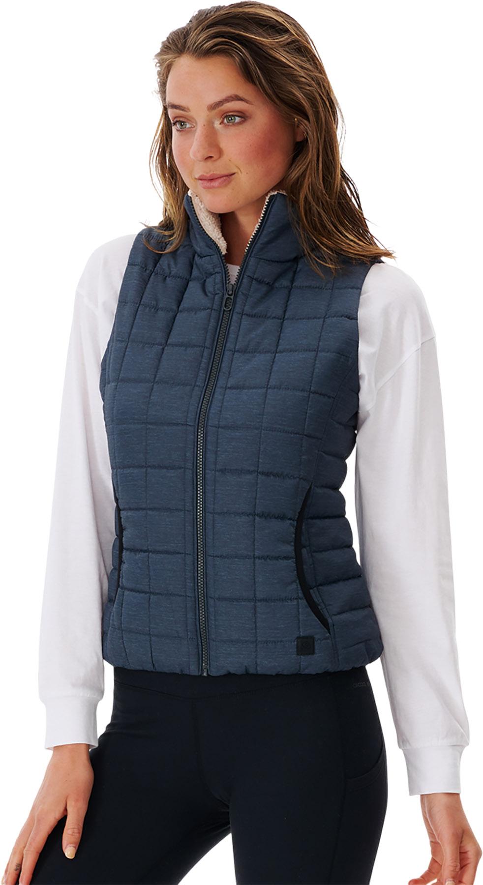 Numéro de l'image de la galerie de produits 5 pour le produit Veste Anti-Series Anoeta II - Femme