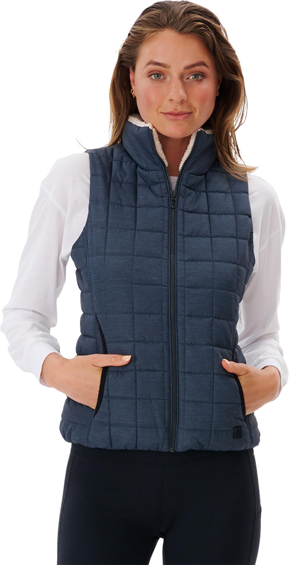 Image de produit pour Veste Anti-Series Anoeta II - Femme