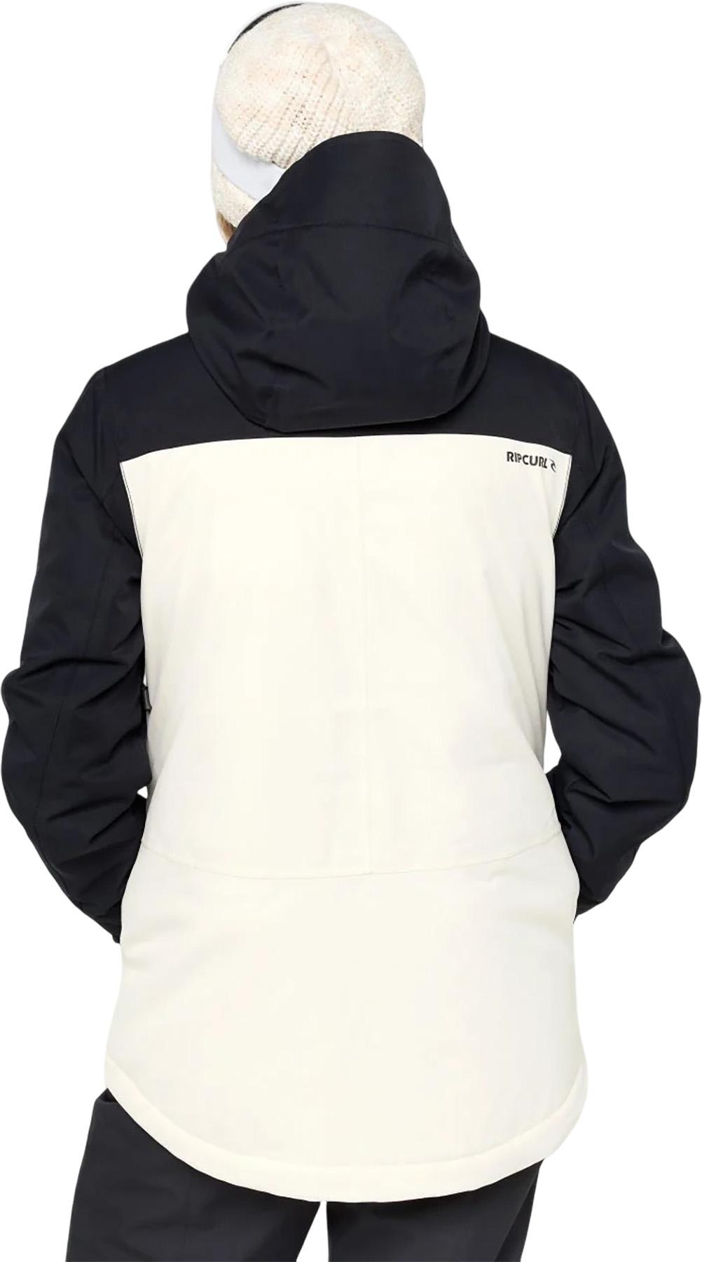 Product gallery image number 2 for product Anti-Series Relax 20K/20K Snow Jacket - Women's