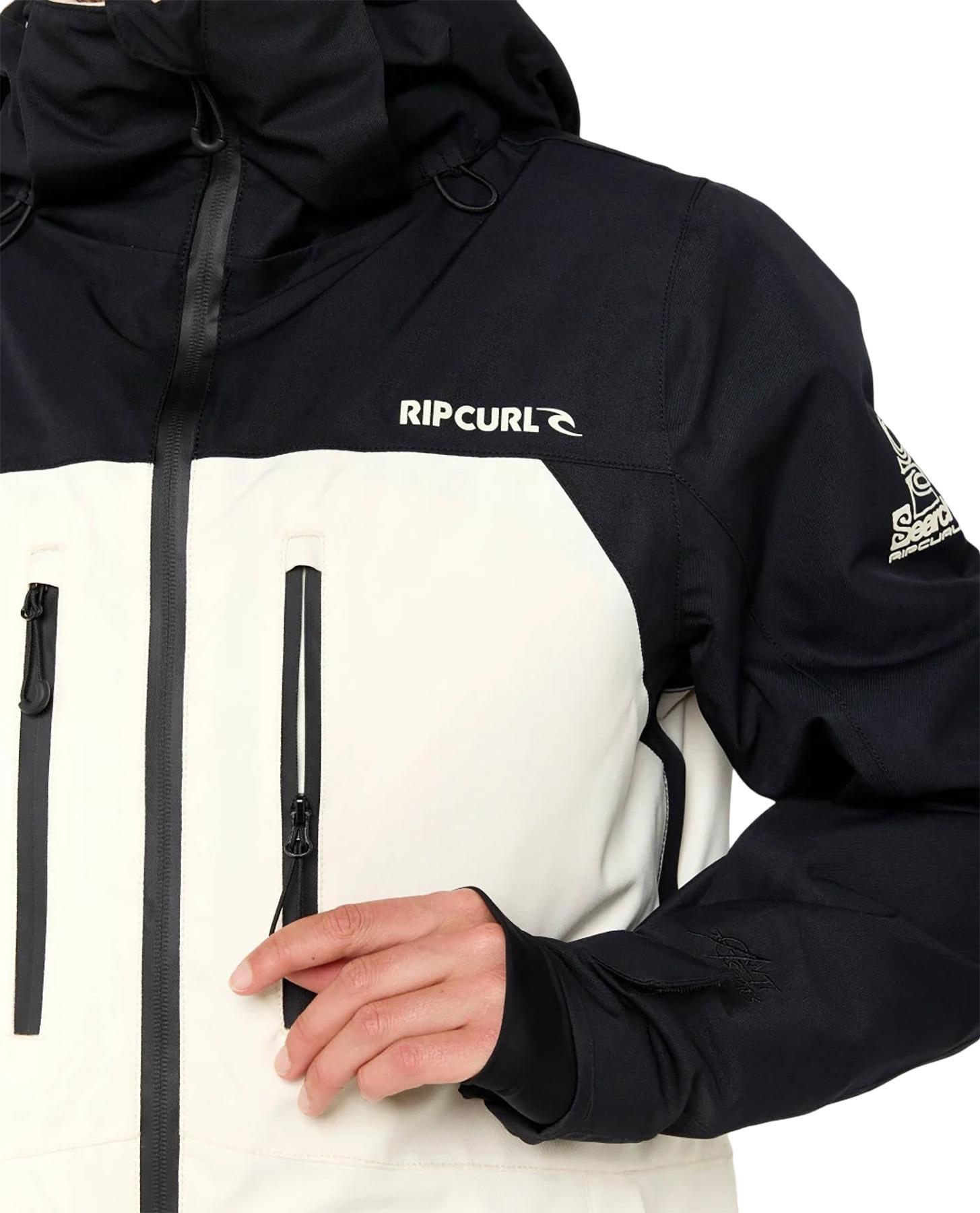 Product gallery image number 3 for product Anti-Series Relax 20K/20K Snow Jacket - Women's