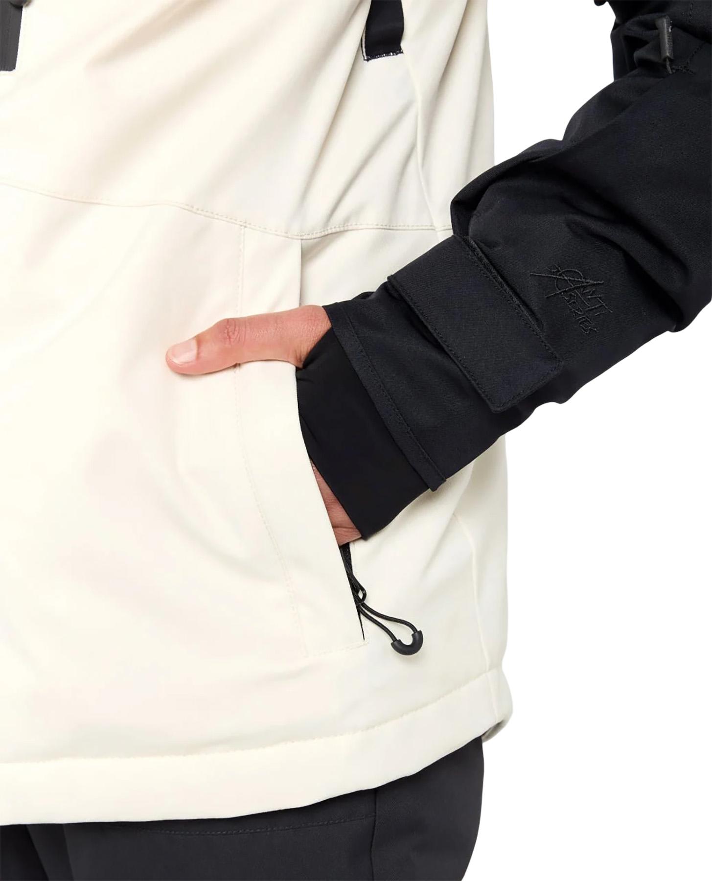 Product gallery image number 4 for product Anti-Series Relax 20K/20K Snow Jacket - Women's