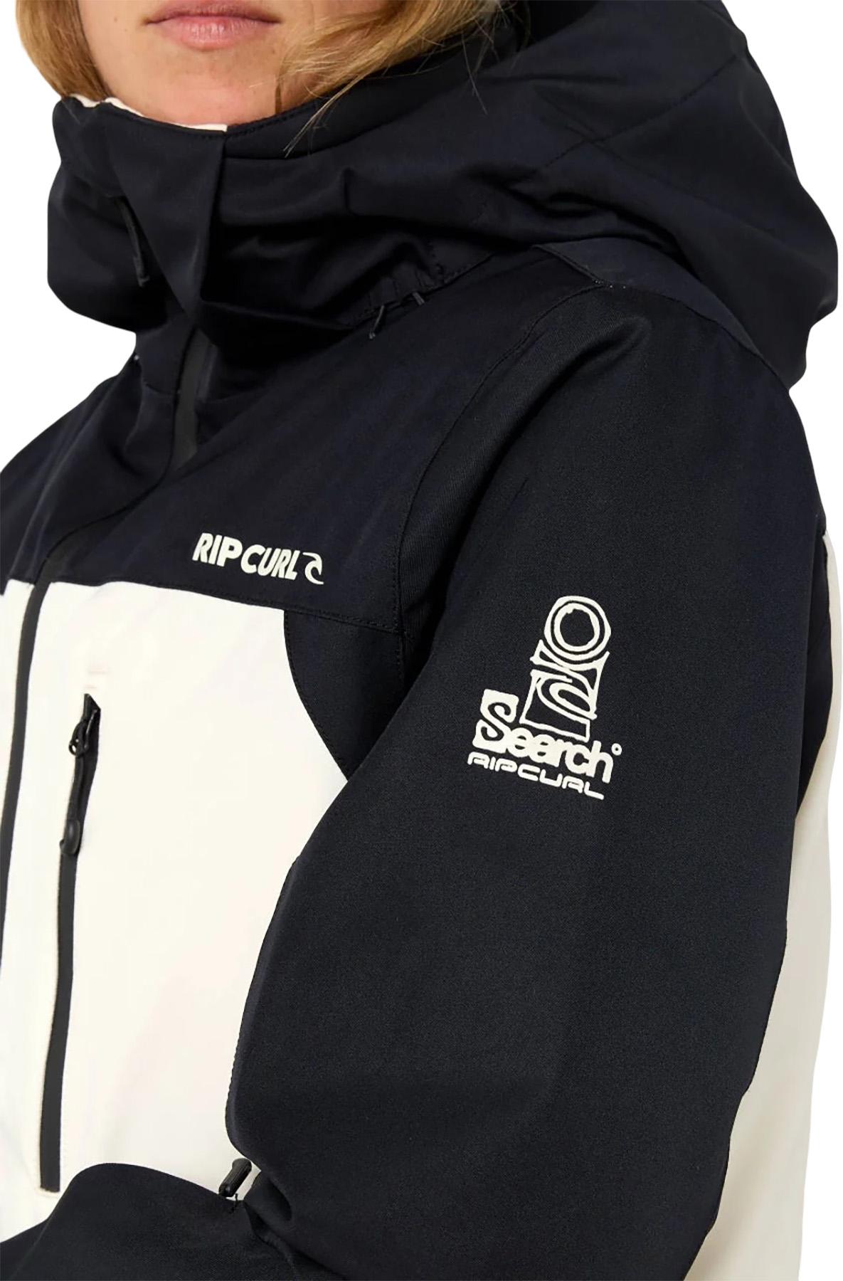 Product gallery image number 5 for product Anti-Series Relax 20K/20K Snow Jacket - Women's