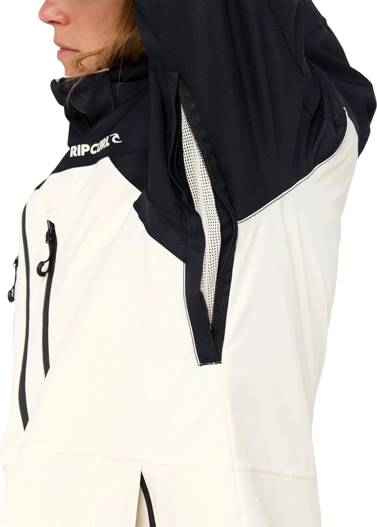 Product gallery image number 6 for product Anti-Series Relax 20K/20K Snow Jacket - Women's