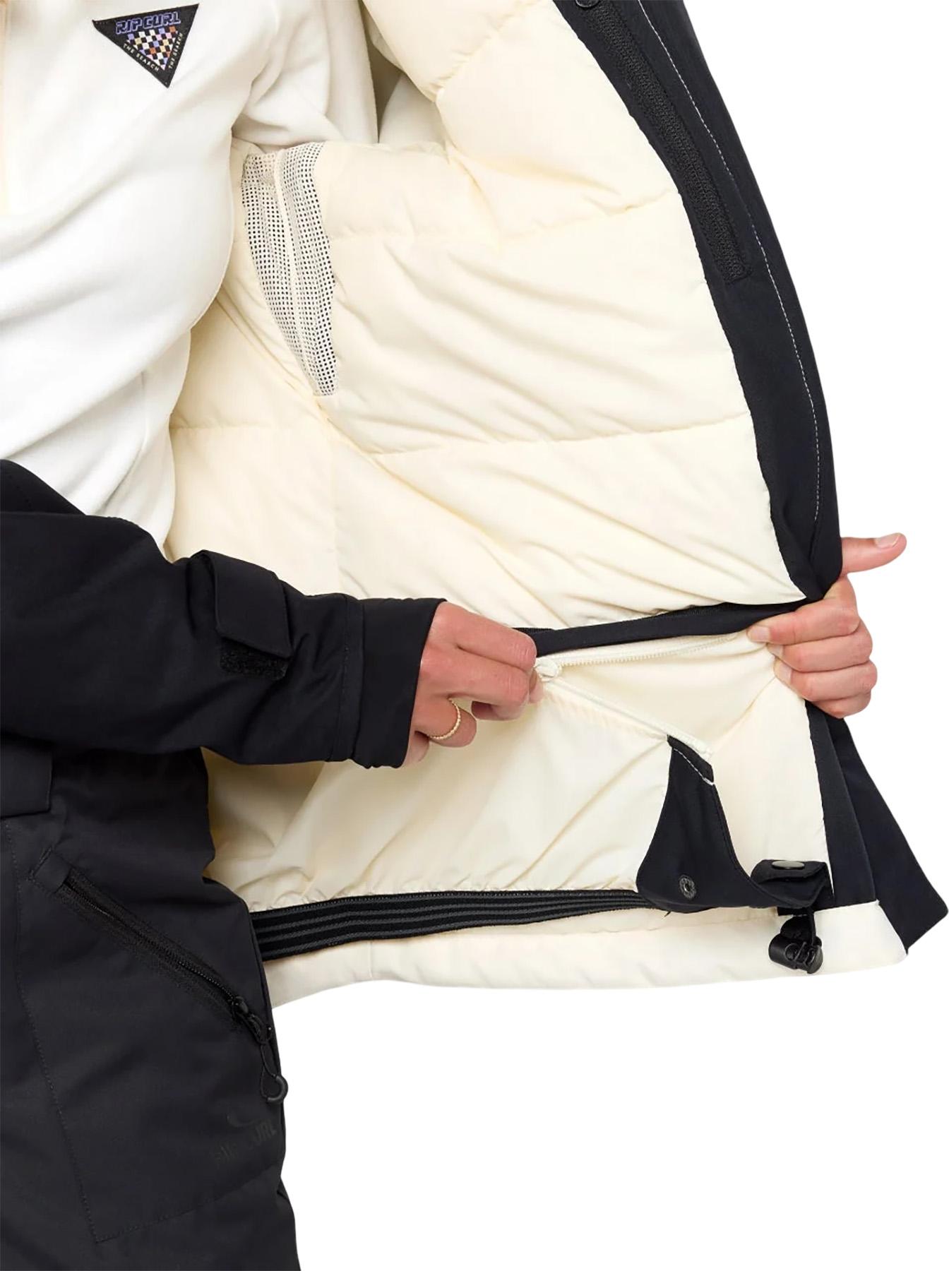 Product gallery image number 8 for product Anti-Series Relax 20K/20K Snow Jacket - Women's