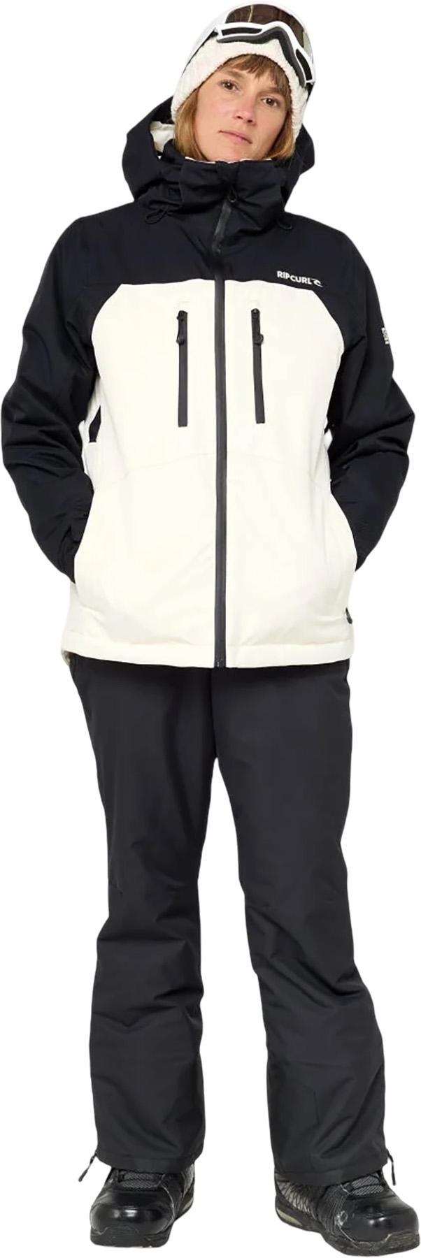 Product gallery image number 11 for product Anti-Series Relax 20K/20K Snow Jacket - Women's