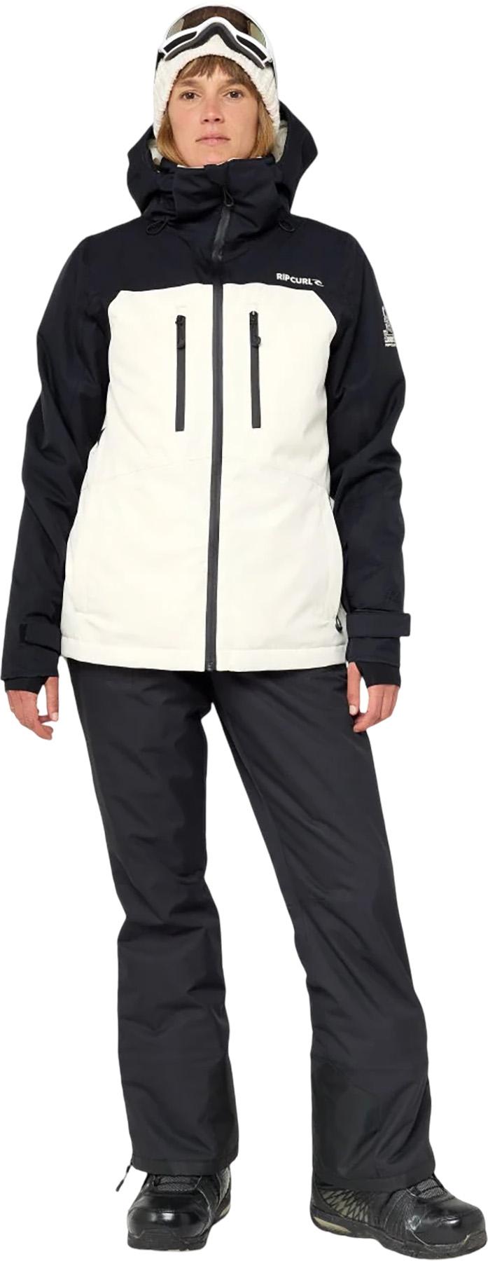 Product gallery image number 10 for product Anti-Series Relax 20K/20K Snow Jacket - Women's