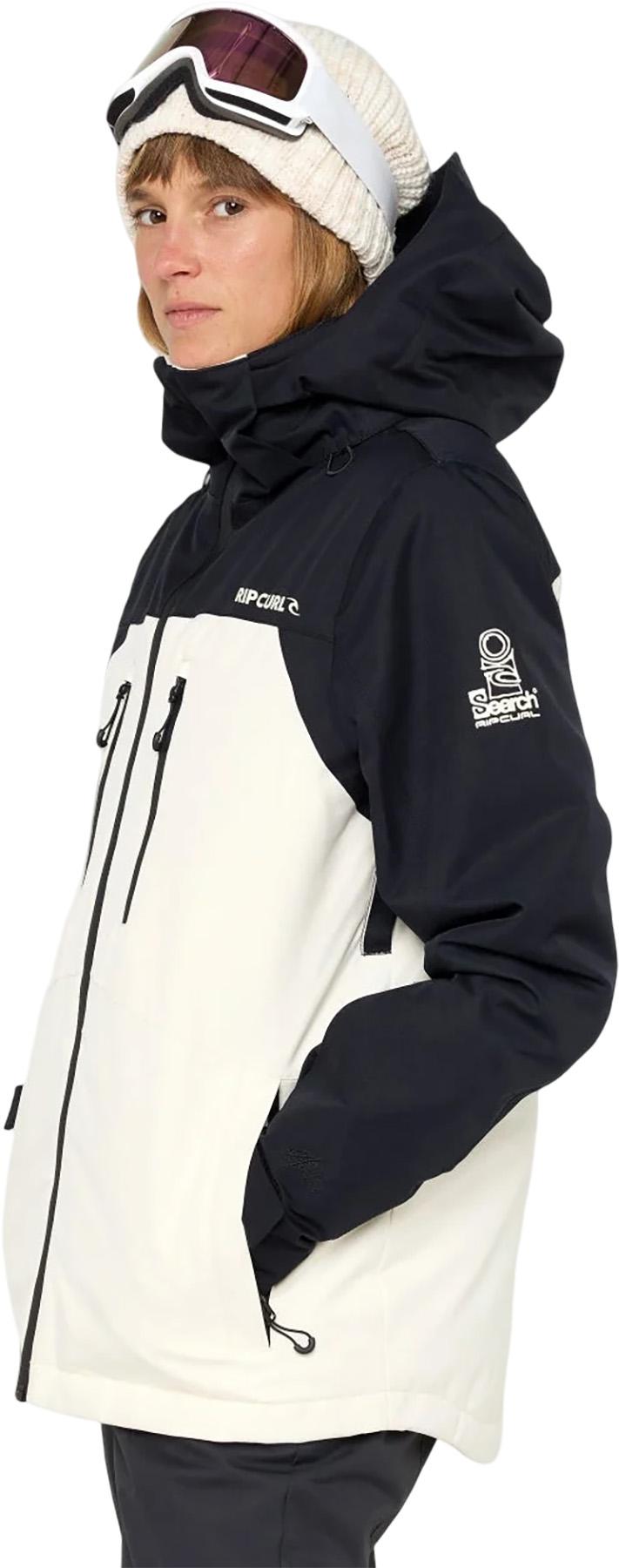 Product gallery image number 12 for product Anti-Series Relax 20K/20K Snow Jacket - Women's