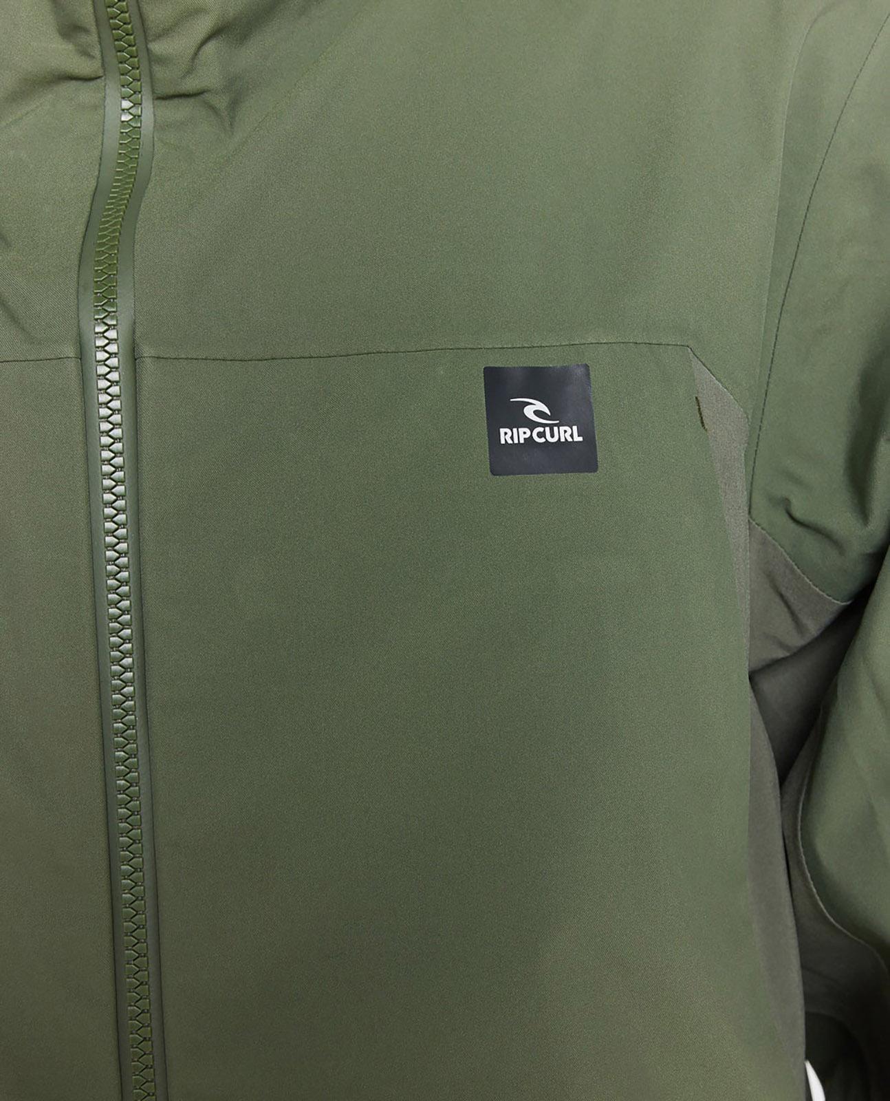 Product gallery image number 5 for product Anti Series Xpore 3L Snow Jacket - Men's