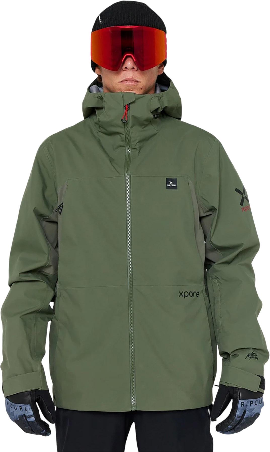 Product image for Anti Series Xpore 3L Snow Jacket - Men's
