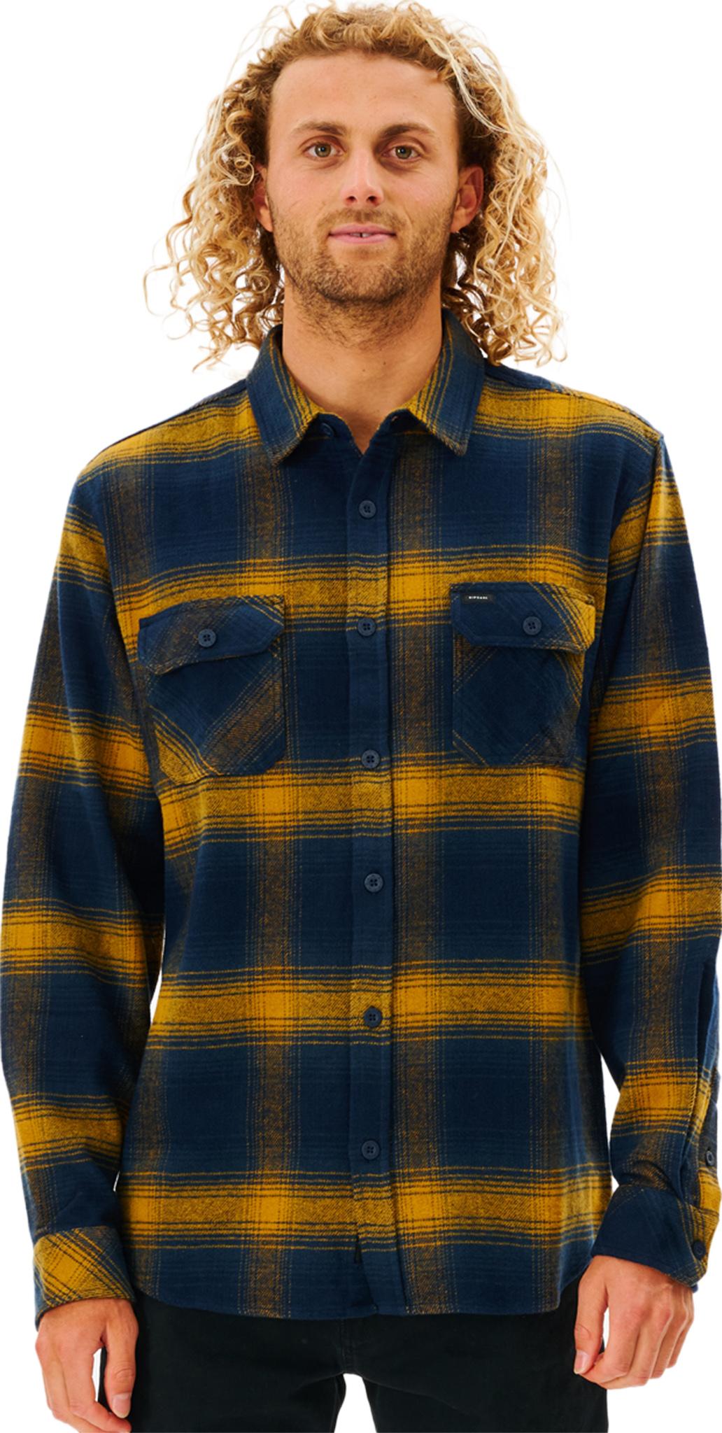 Product image for Count Flannel Shirt - Men's