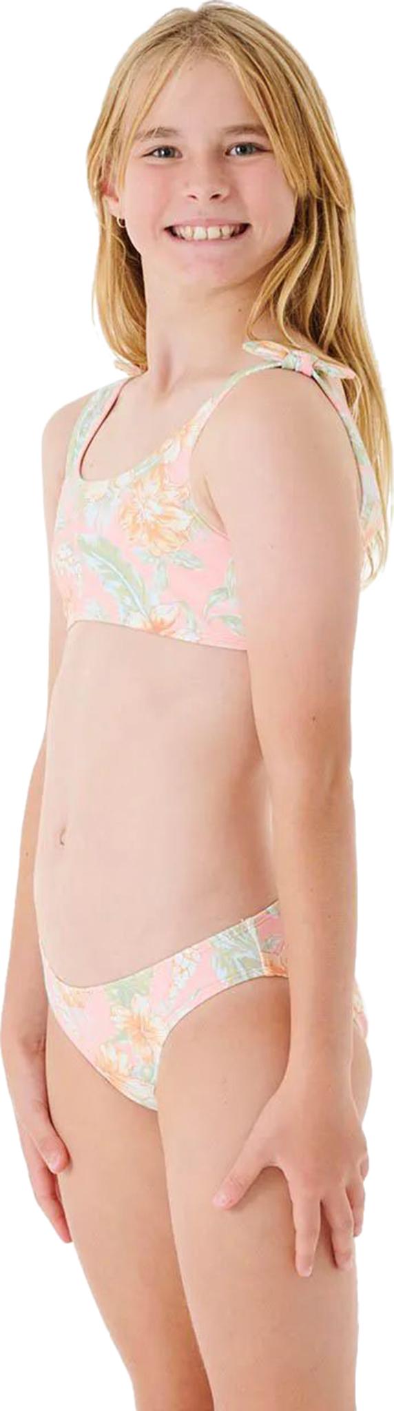 Product gallery image number 3 for product Always Summer Bikini Set - Girls