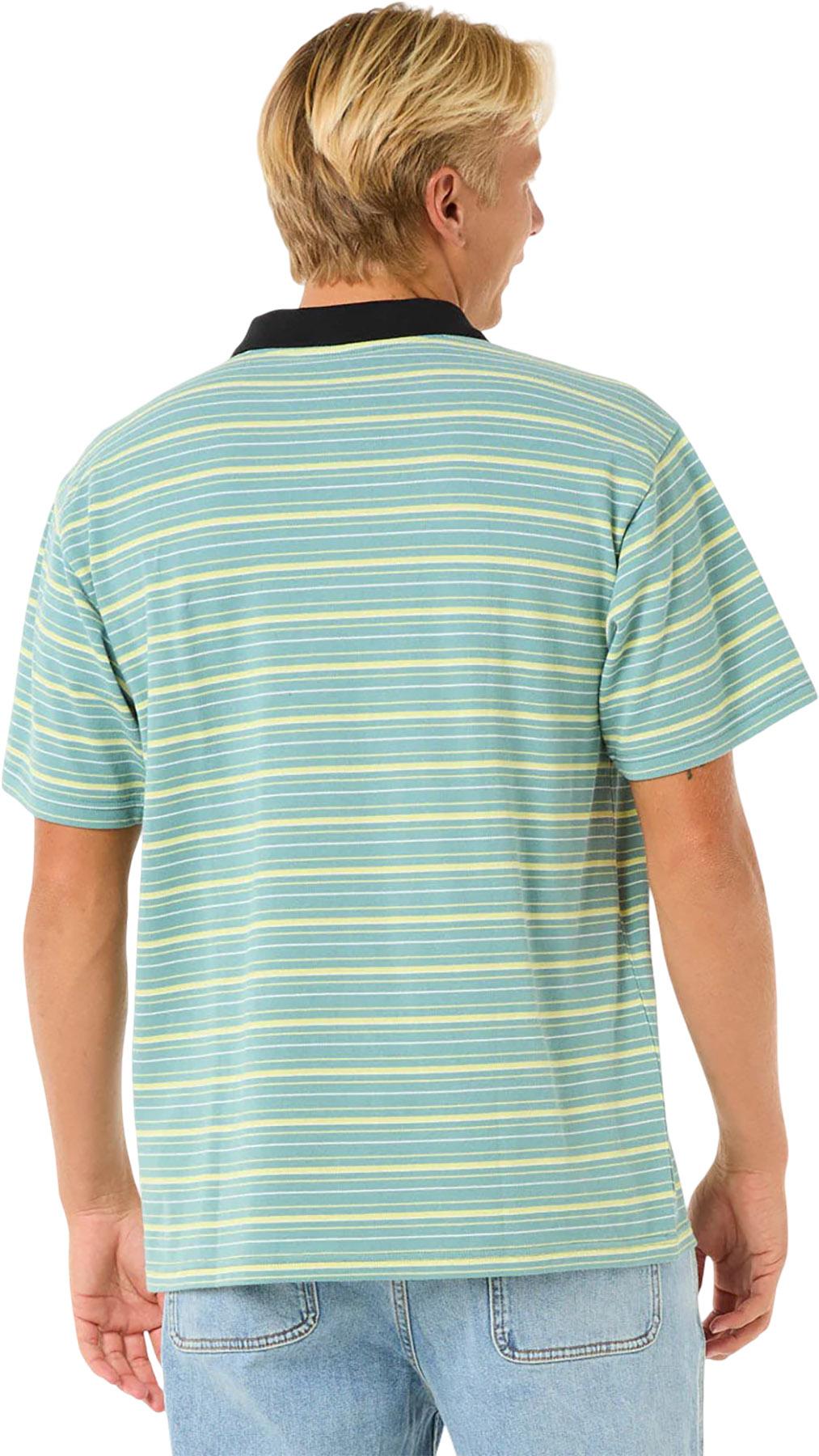 Product gallery image number 2 for product Raw Energy Polo - Men's