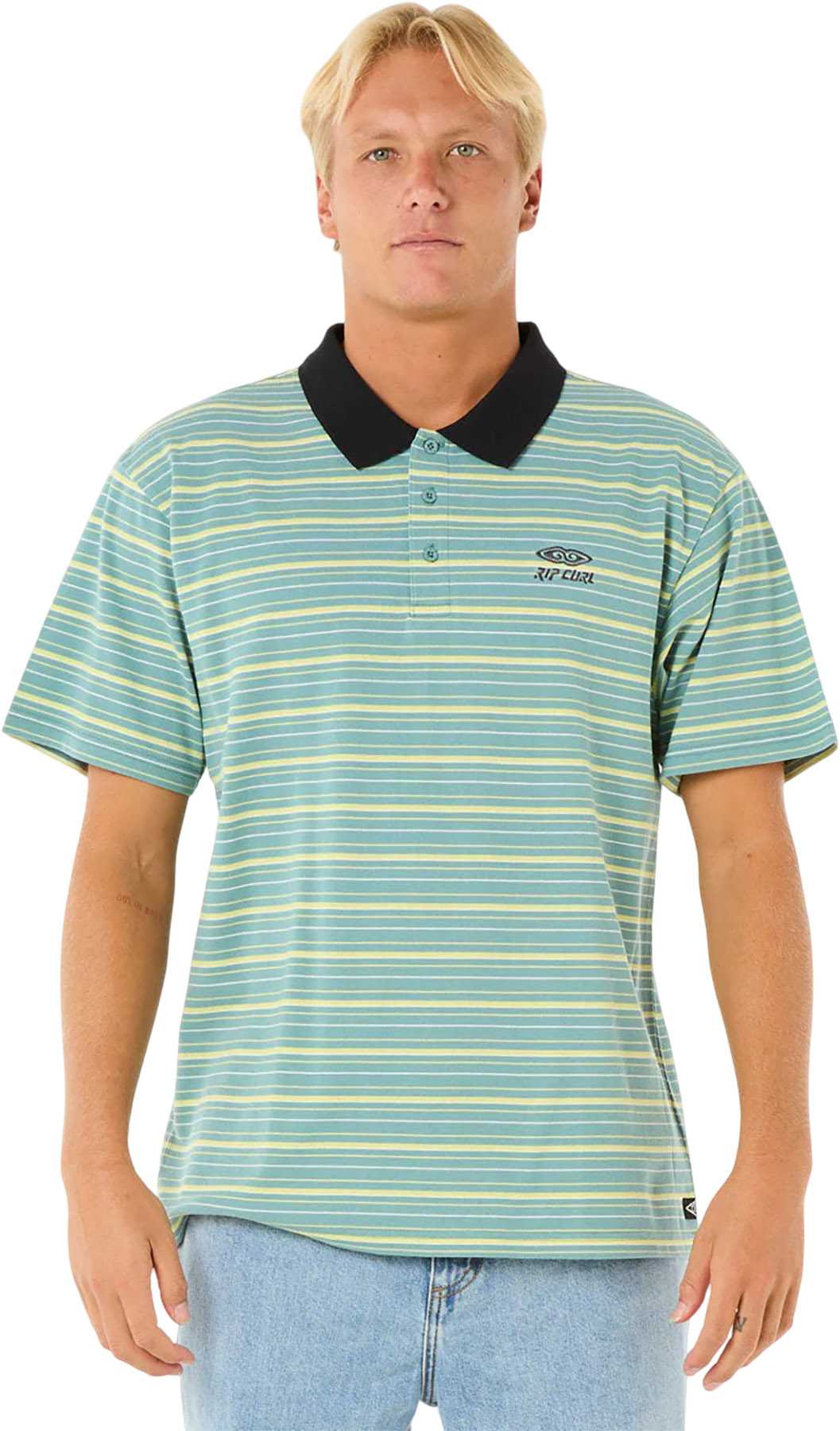 Product image for Raw Energy Polo - Men's