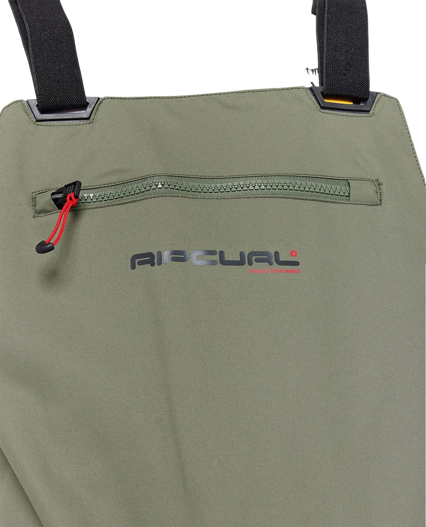 Numéro de l'image de la galerie de produits 3 pour le produit Salopette Cargo Anti Series 10K/ 10K - Homme