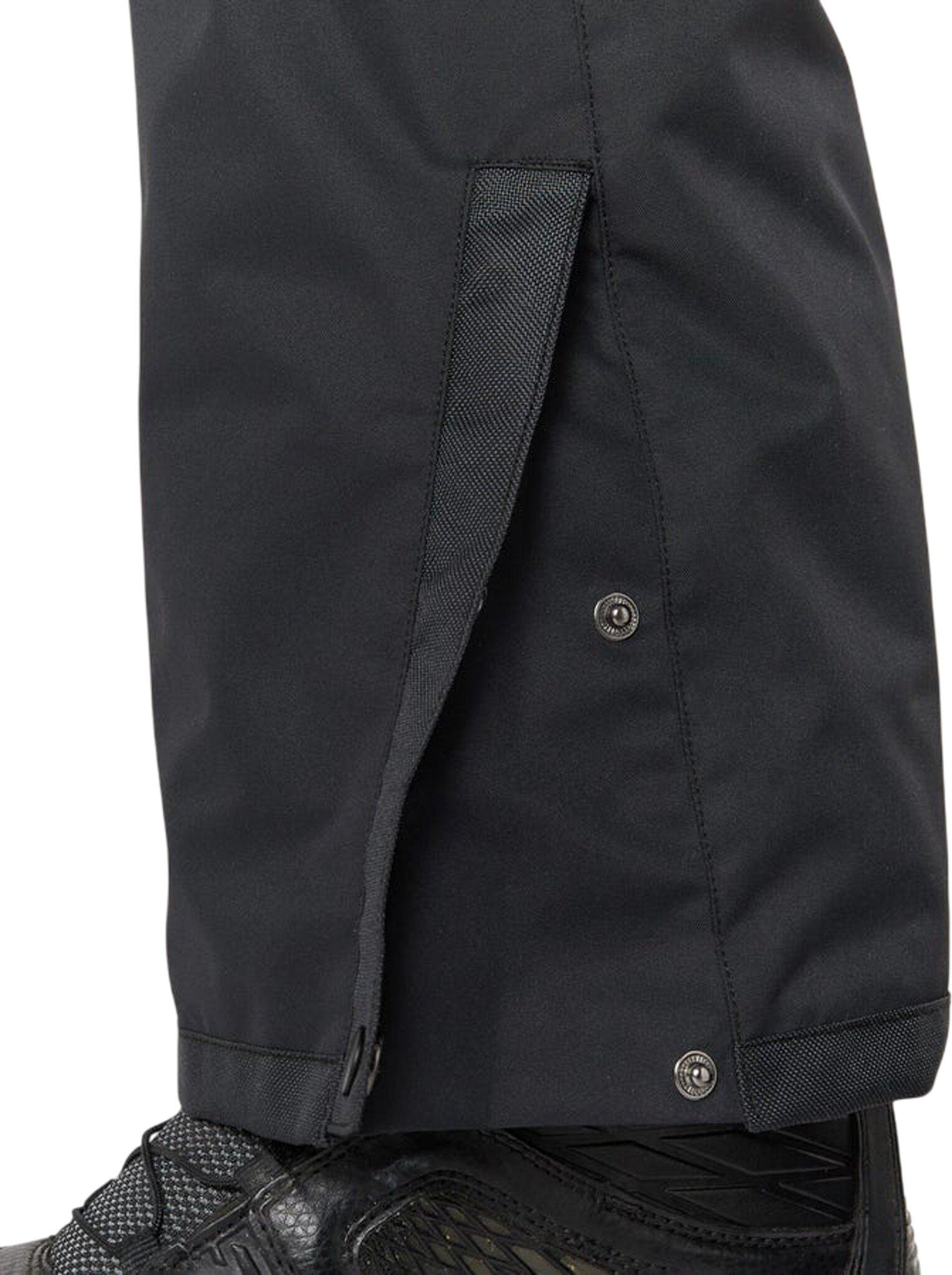 Product gallery image number 3 for product Anti Series Cargo 10K/ 10K Bib - Men's