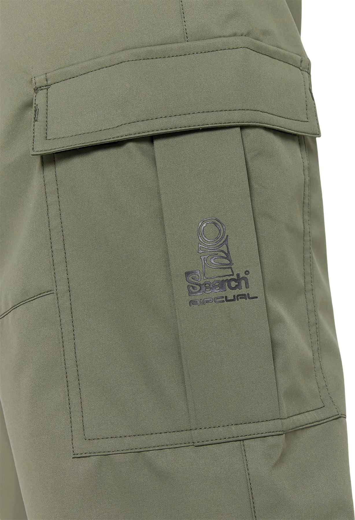 Numéro de l'image de la galerie de produits 5 pour le produit Salopette Cargo Anti Series 10K/ 10K - Homme