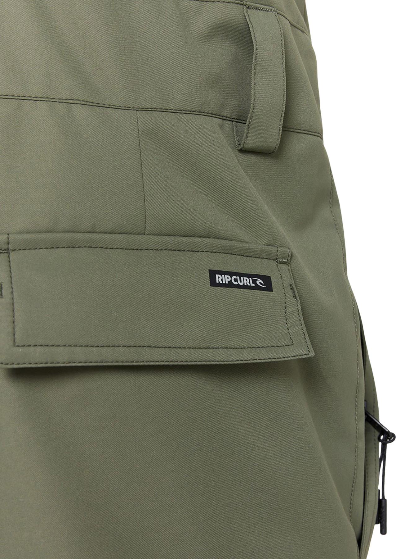 Numéro de l'image de la galerie de produits 7 pour le produit Salopette Cargo Anti Series 10K/ 10K - Homme