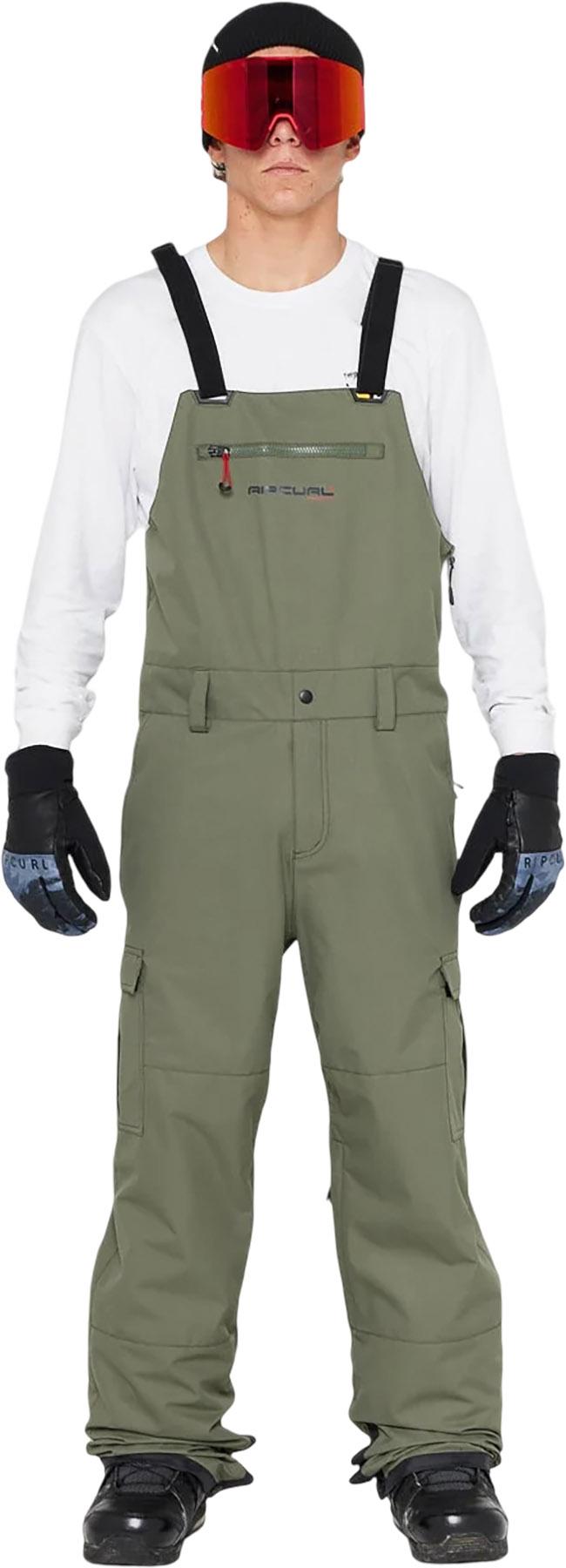Image de produit pour Salopette Cargo Anti Series 10K/ 10K - Homme