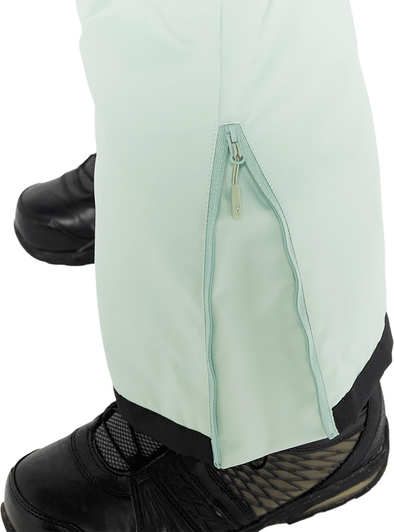 Numéro de l'image de la galerie de produits 4 pour le produit Pantalon de ski Anti-Series Rider 10K/10K - Femme