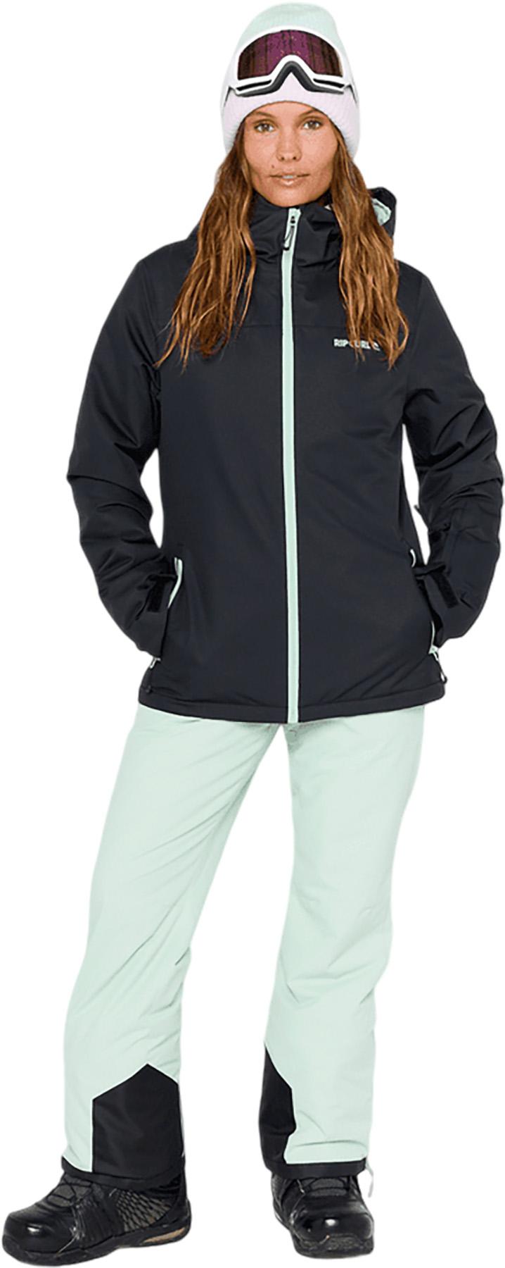 Numéro de l'image de la galerie de produits 5 pour le produit Pantalon de ski Anti-Series Rider 10K/10K - Femme