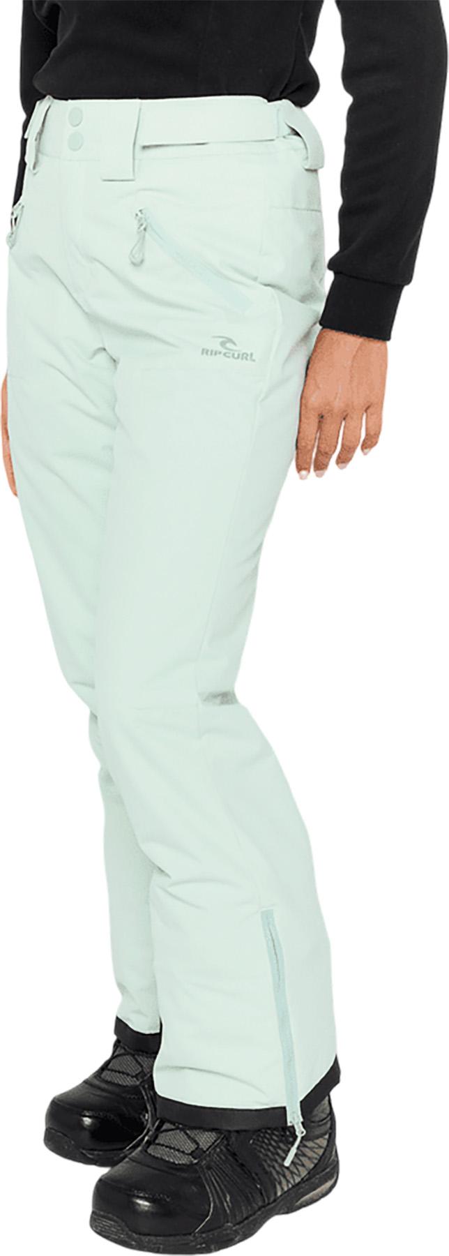 Numéro de l'image de la galerie de produits 6 pour le produit Pantalon de ski Anti-Series Rider 10K/10K - Femme