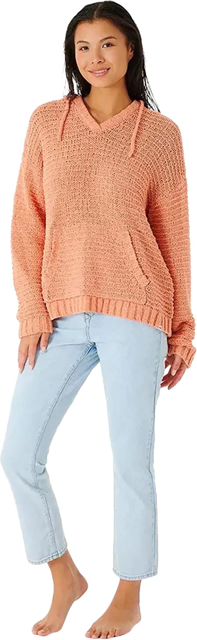 Numéro de l'image de la galerie de produits 5 pour le produit Poncho surf Classic - Femme