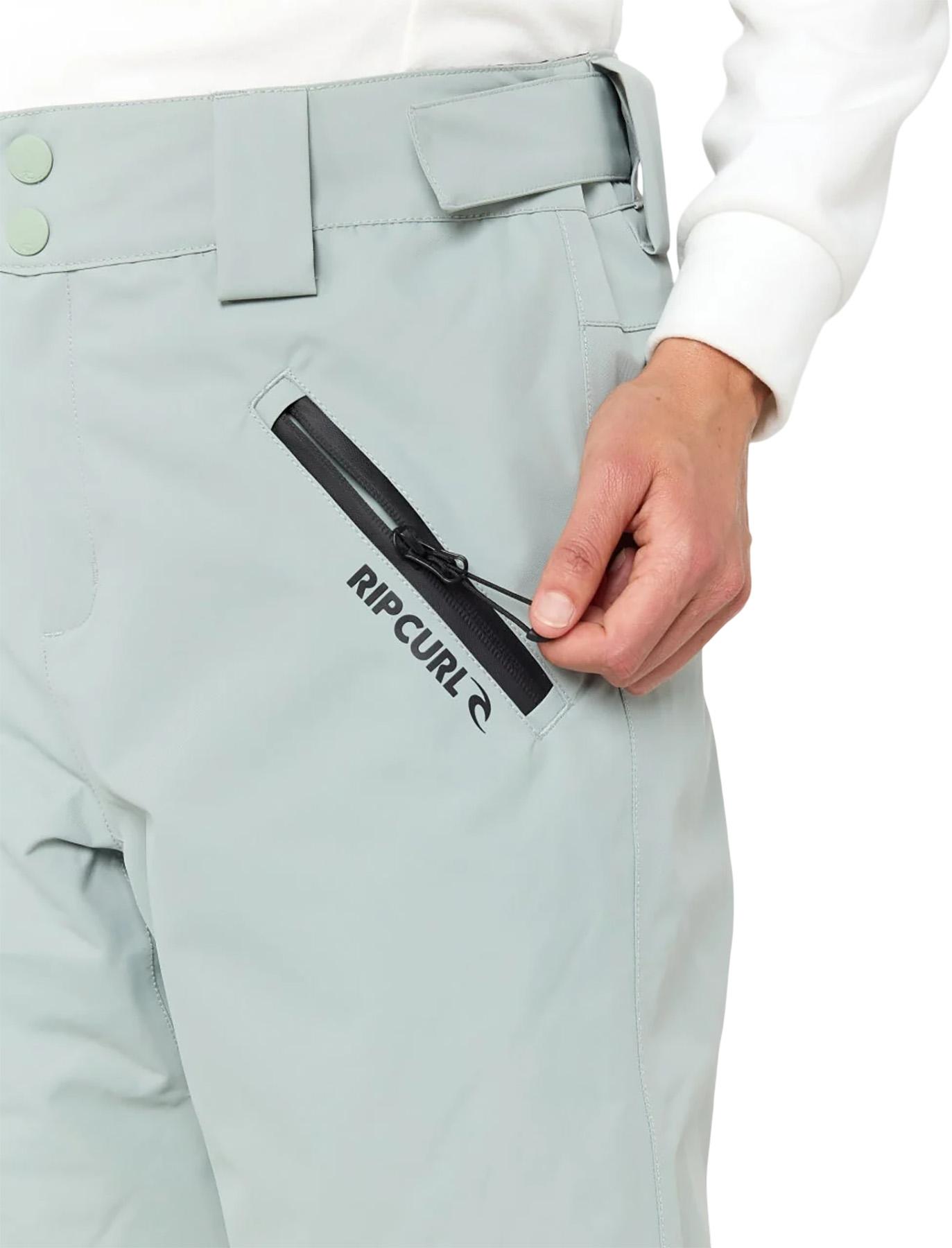 Numéro de l'image de la galerie de produits 3 pour le produit Pantalon de ski Anti-Series Relax 10K/10K - Femme
