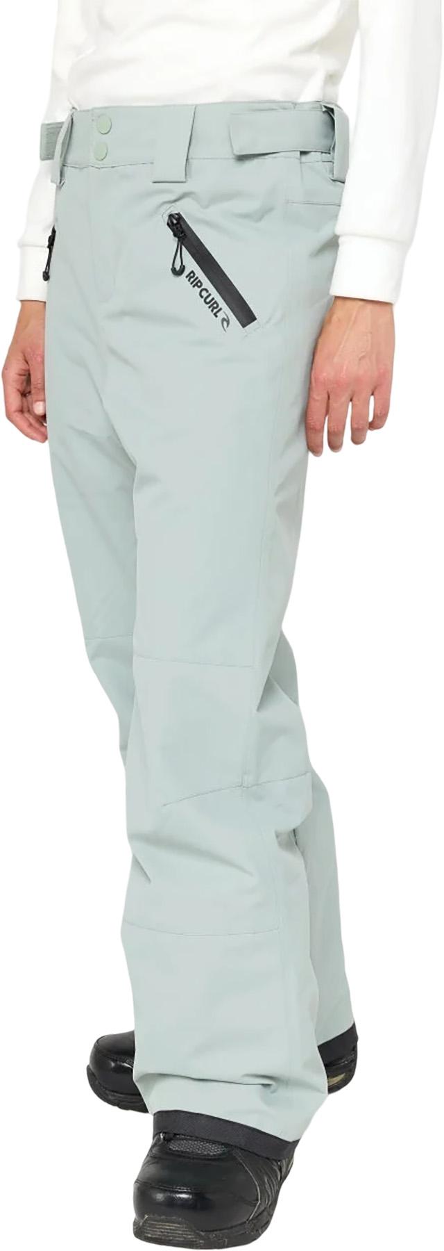 Numéro de l'image de la galerie de produits 7 pour le produit Pantalon de ski Anti-Series Relax 10K/10K - Femme