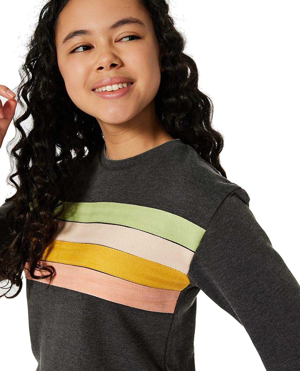 Product gallery image number 3 for product Trippin Crew - Girls