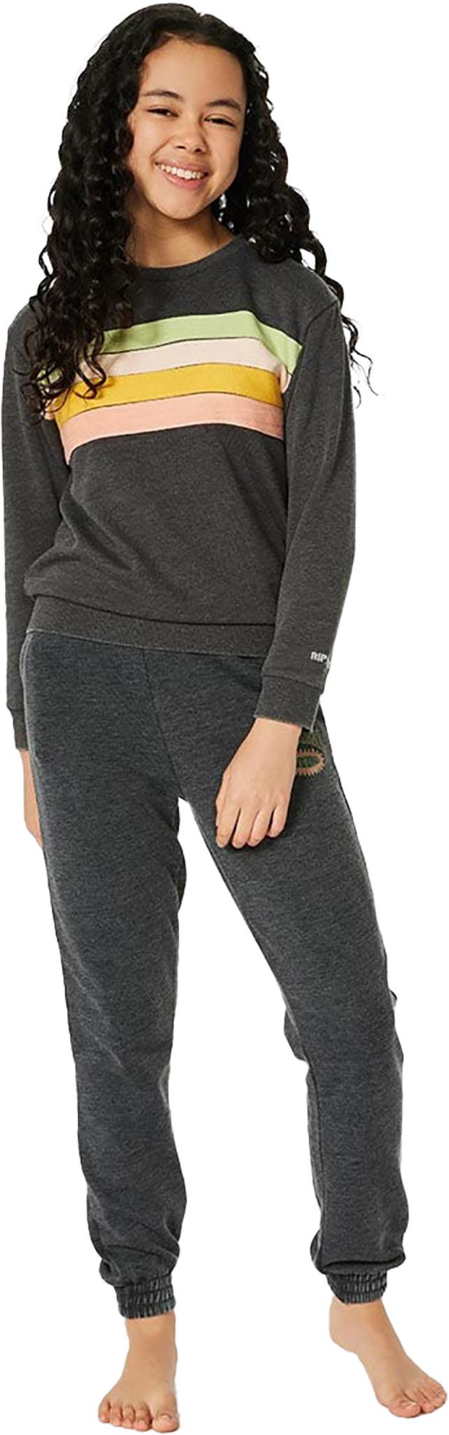 Product gallery image number 4 for product Trippin Crew - Girls