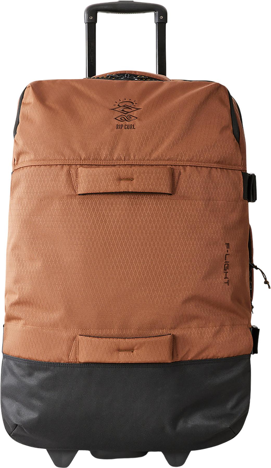 Product gallery image number 4 for product F-Light Global Searchers Travel Bag 110L - Men's