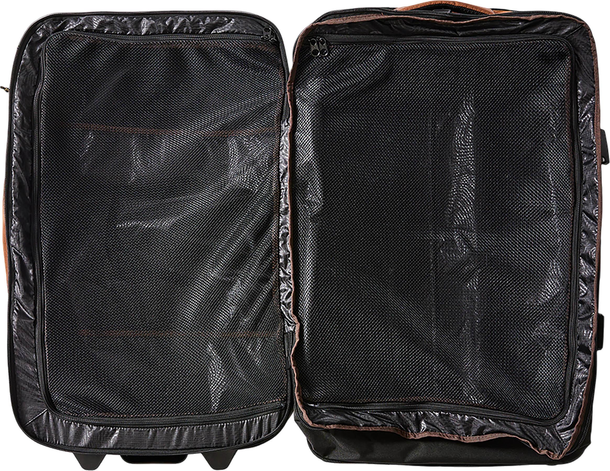 Product gallery image number 3 for product F-Light Global Searchers Travel Bag 110L - Men's