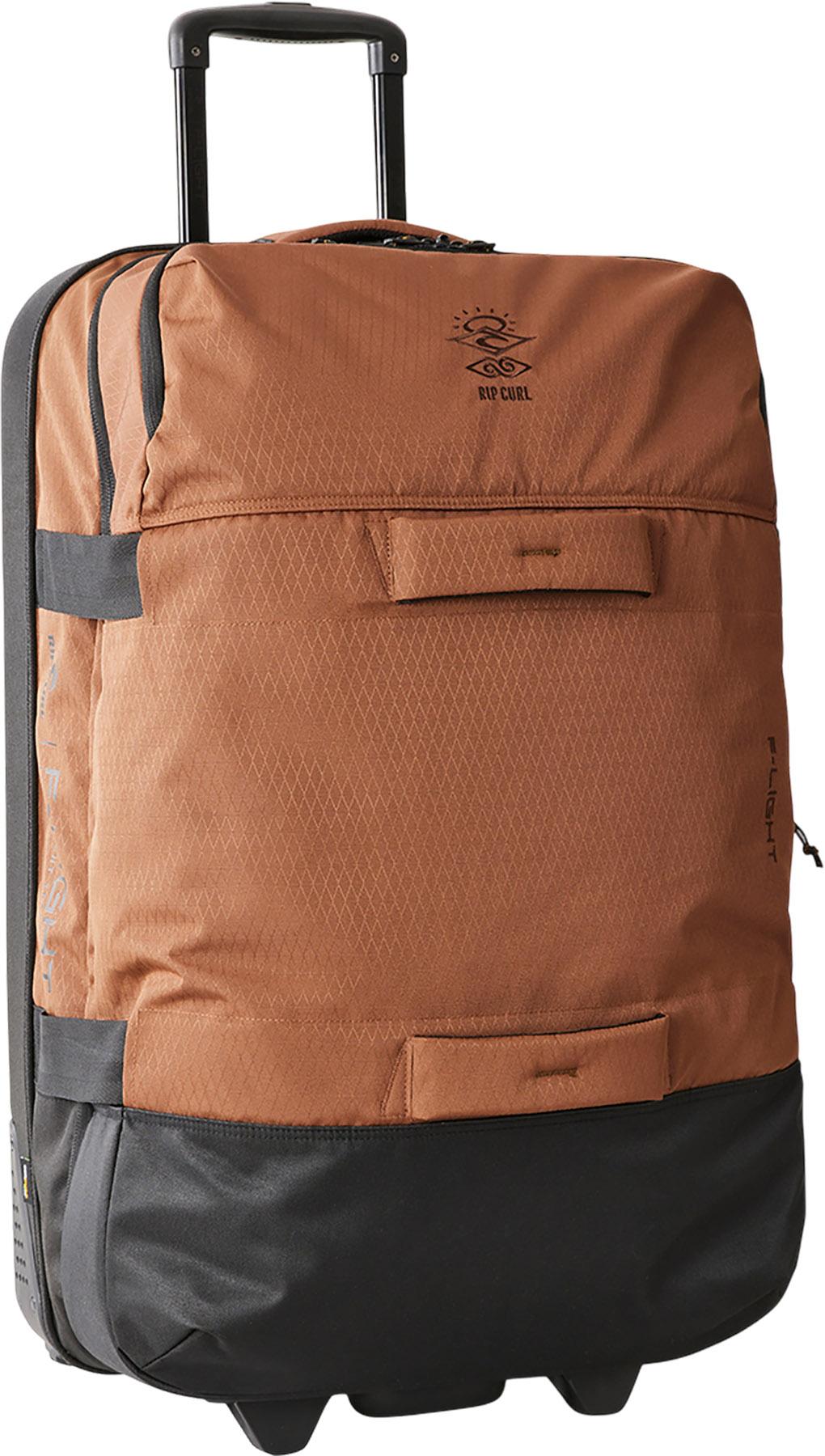 Product image for F-Light Global Searchers Travel Bag 110L - Men's