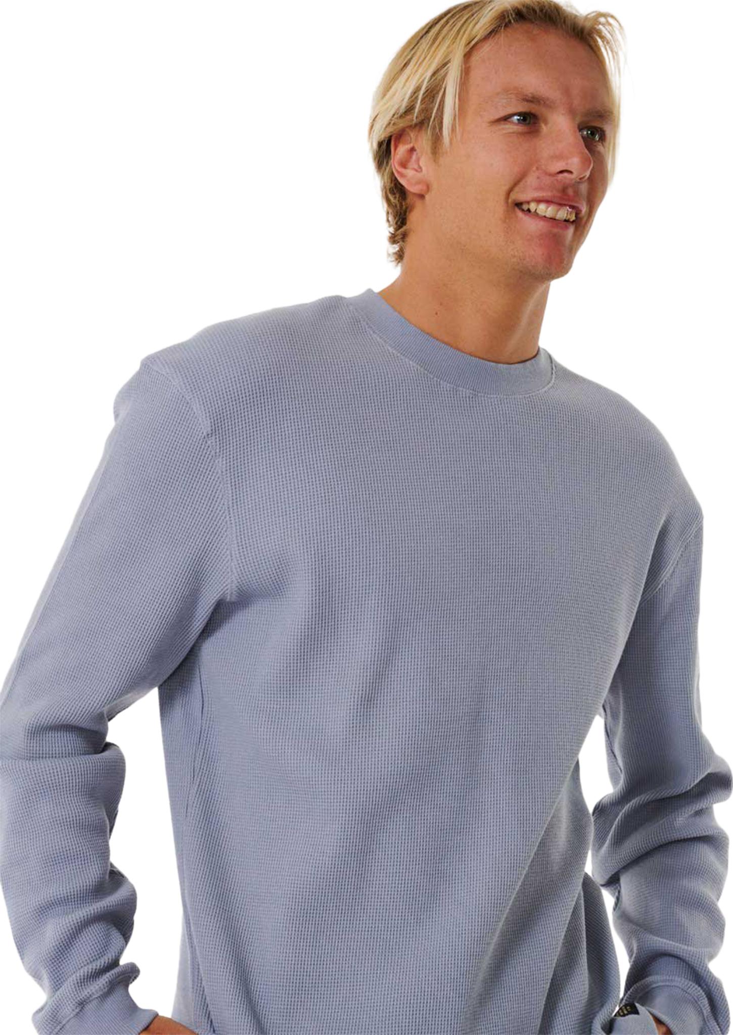 Product gallery image number 3 for product Quality Surf Products Long Sleeve Tee - Men's