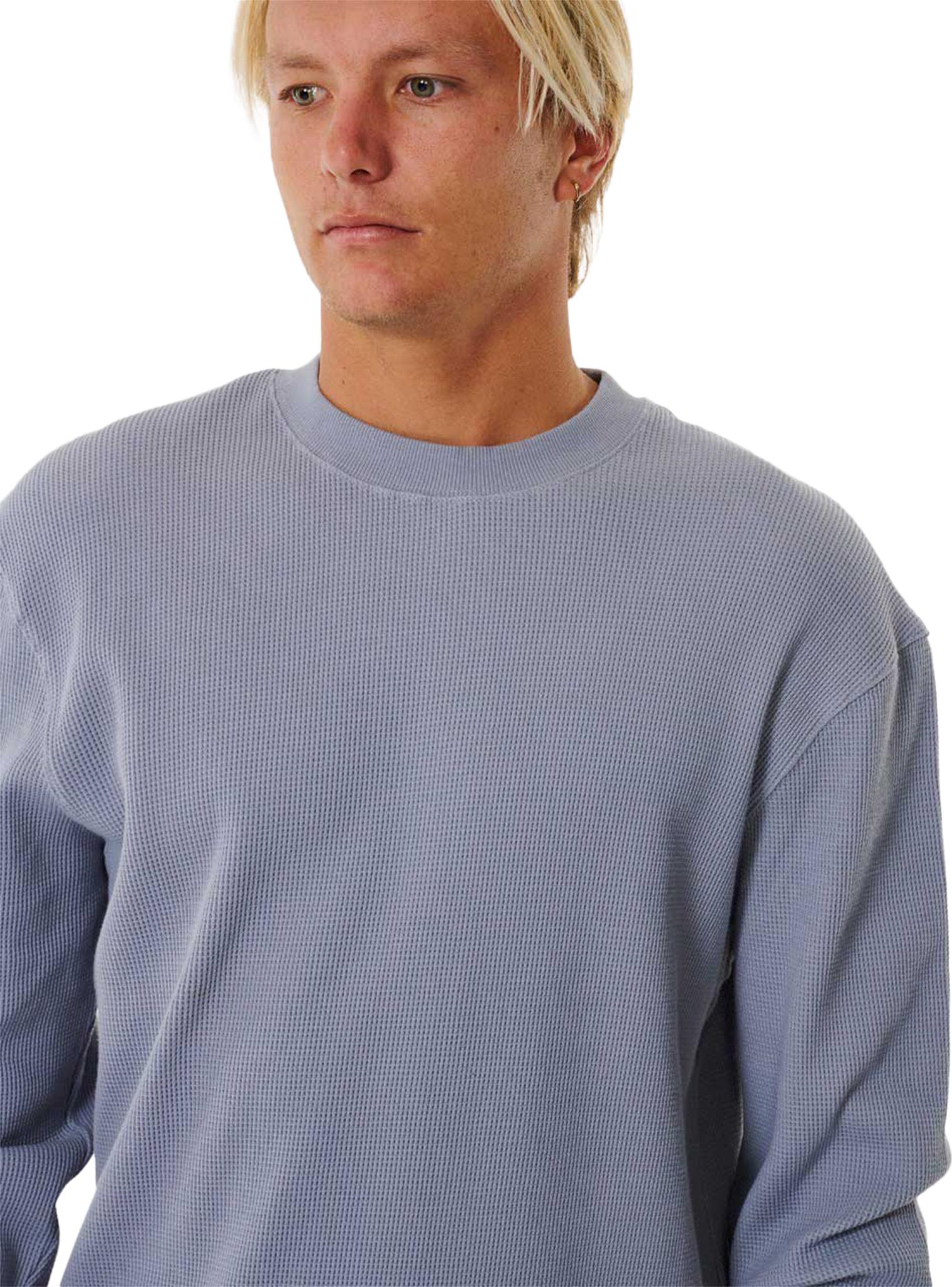 Product gallery image number 4 for product Quality Surf Products Long Sleeve Tee - Men's
