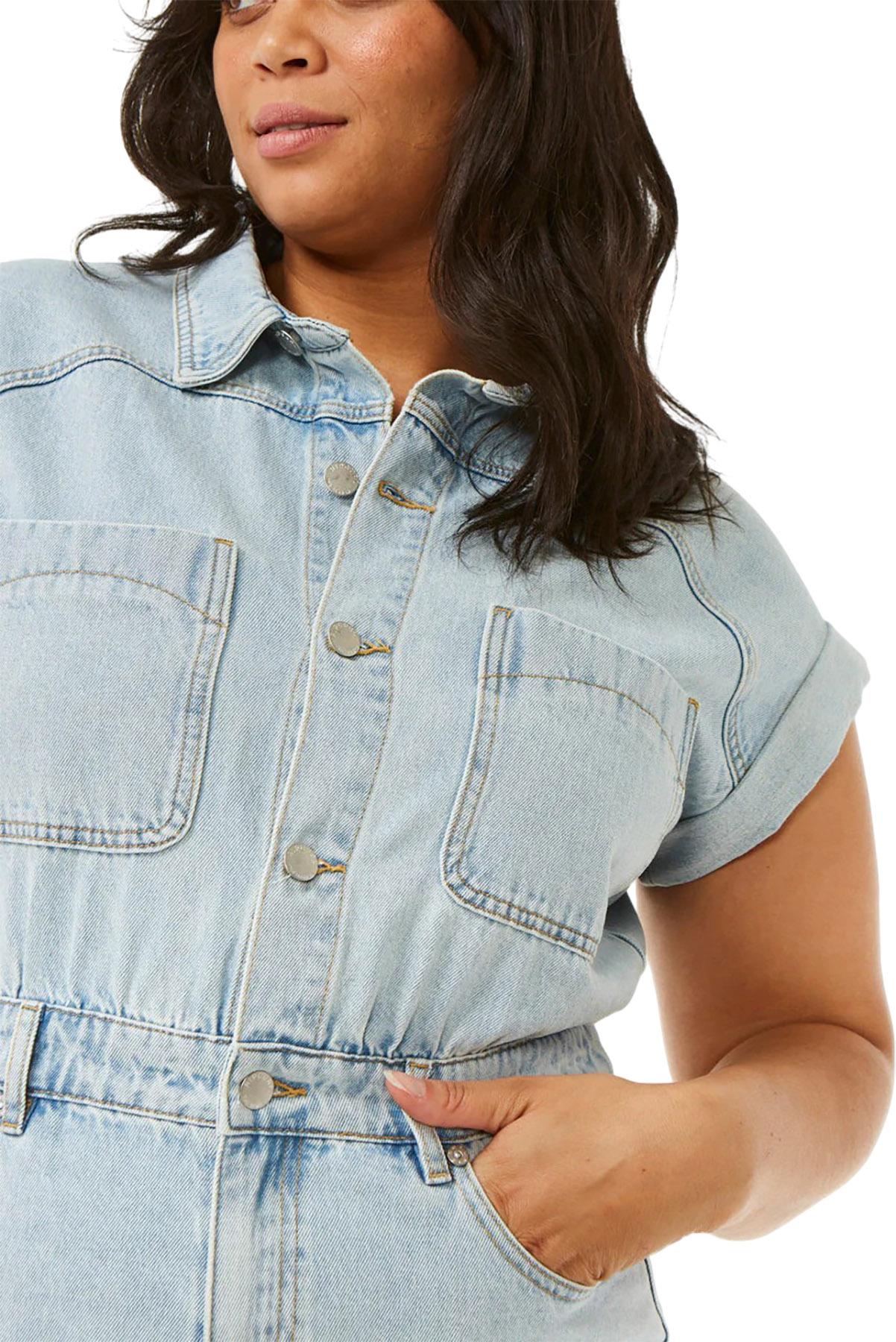 Product gallery image number 4 for product Venice Romper - Women's